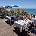 Alisios Otel Albufeira
