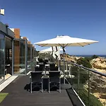 Alisios Otel Albufeira