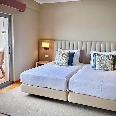 Alisios Hotel 4*