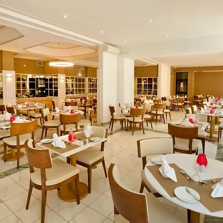 Otel Alisios 4*