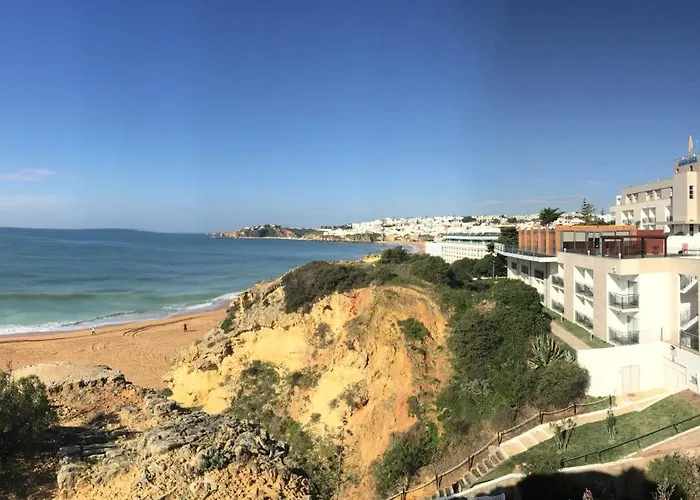 Alisios Albufeira