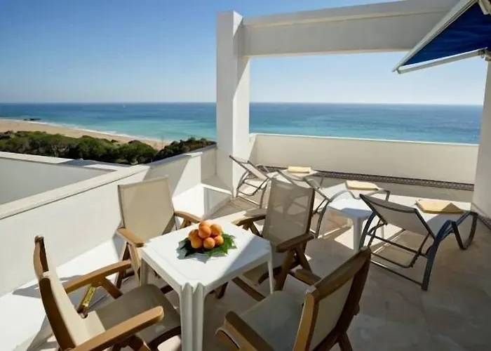 Alisios 4* Albufeira