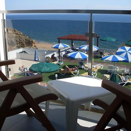 Alisios Albufeira