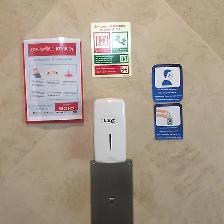 Alisios 4* Albufeira