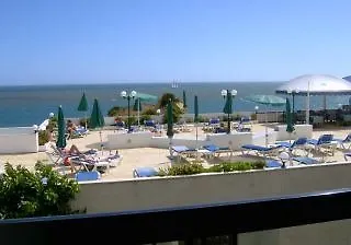 Alisios 4* Albufeira