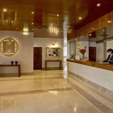 爱丽丝宜奥斯酒店 阿尔布费拉