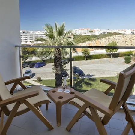 Alisios Hotel