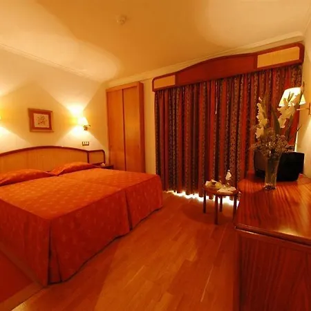 Alisios 4* Albufeira