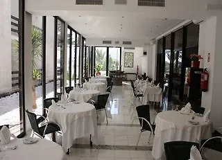 Alisios Hotel 4*