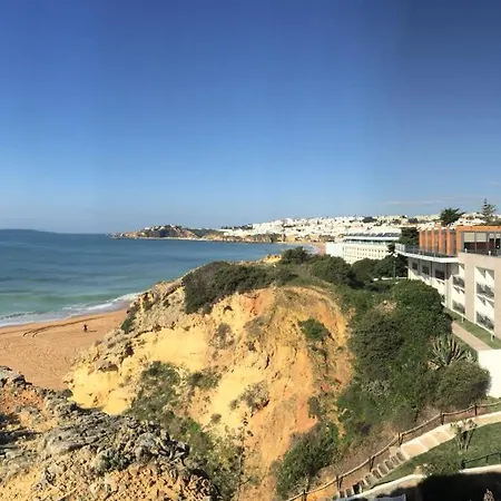 Alisios Albufeira