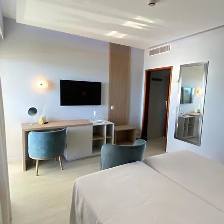 Alisios Hotel