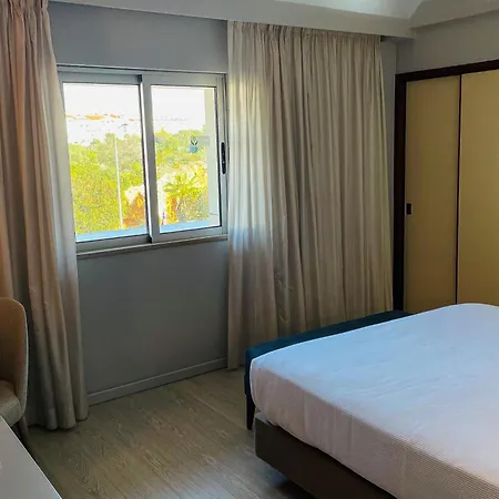 Hotel Alisios