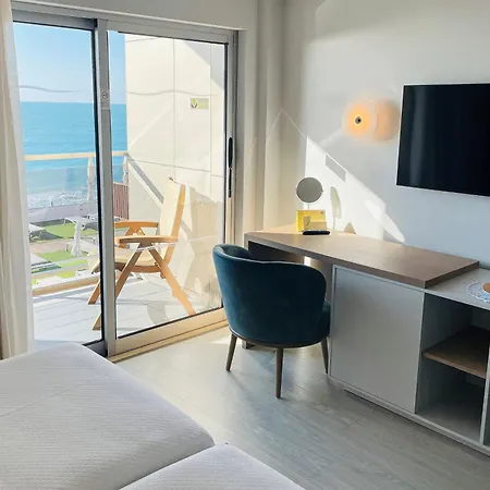 Hotel Alisios 4*