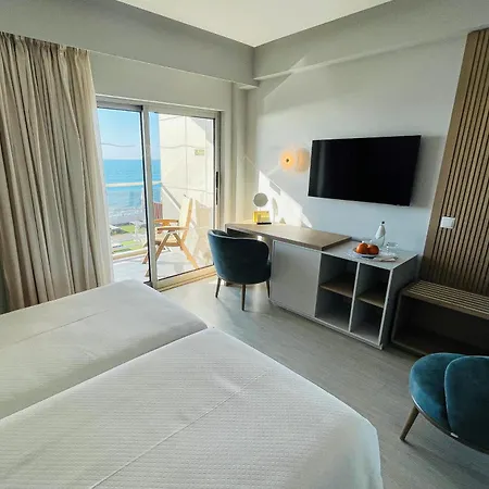 Alisios Hotell Albufeira