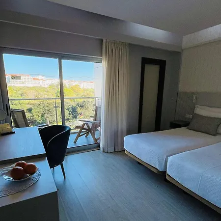 Alisios Albufeira