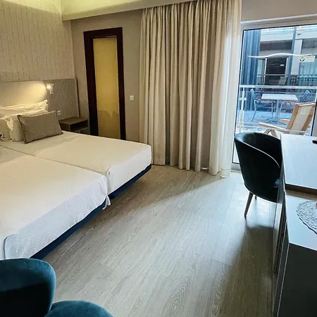 Alisios 4* Albufeira