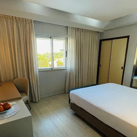 Hotel Alisios