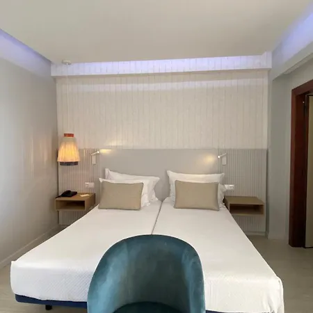 Alisios Hotel 4*