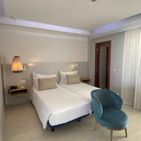 Hotell Alisios 4*