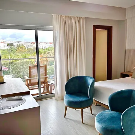 Alisios 4* Albufeira