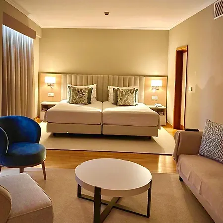 Alisios Hotel