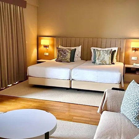 Hotell Alisios 4*
