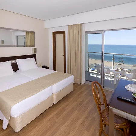 Hotel Alisios 4*
