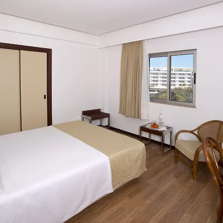 Alisios 4* Albufeira