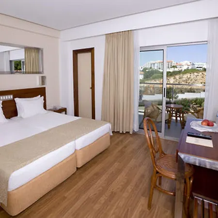 Alisios Hotel 4*