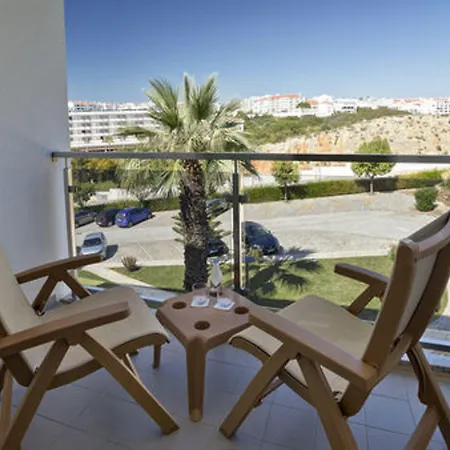 Alisios Albufeira