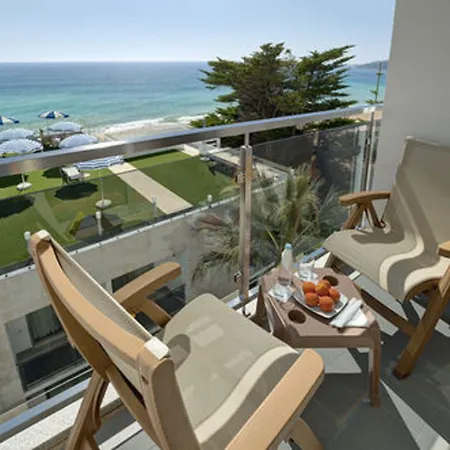 Hotel Alisios Albufeira