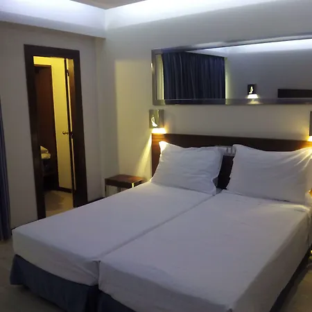 Alisios 4* Albufeira