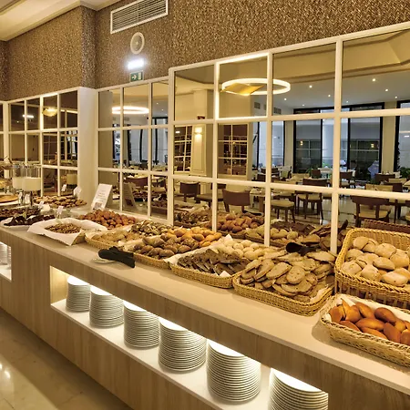 Hotel Alisios