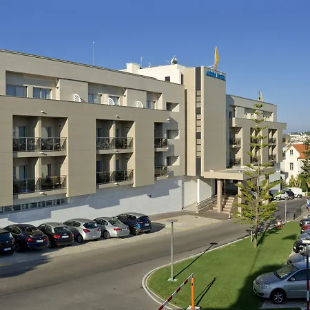 Alisios Hotell 4*