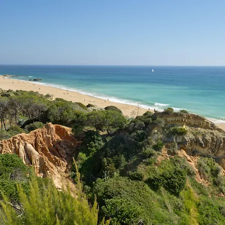 Alisios Otel Albufeira