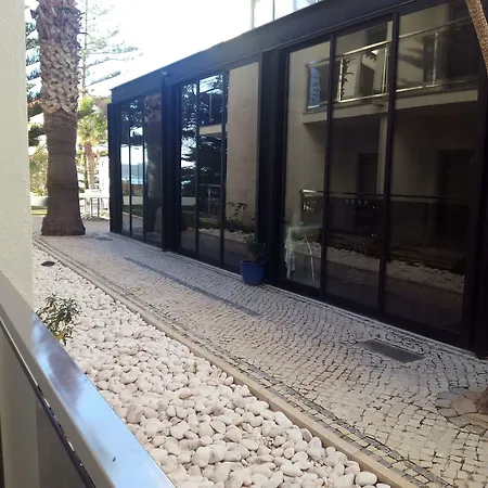 Otel Alisios Albufeira