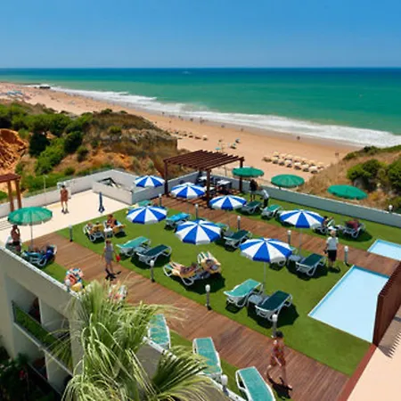 Hotel Alisios 4*