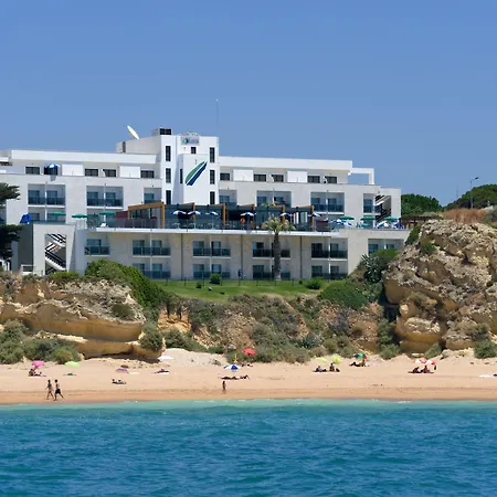 Hotel Alisios 4*