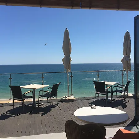 Alisios Hotel 4*