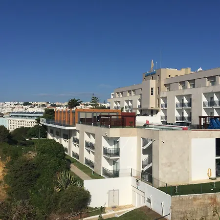 Hotel Alisios 4*