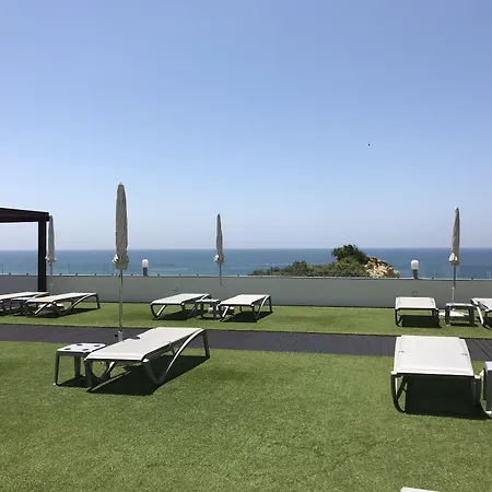 Alisios Otel Albufeira