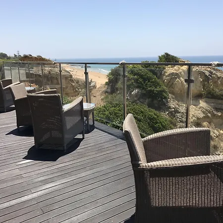 Otel Alisios Albufeira