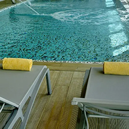 Alisios Hotel