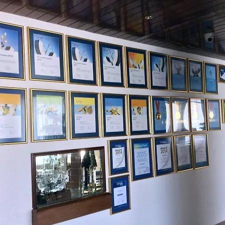 爱丽丝宜奥斯酒店