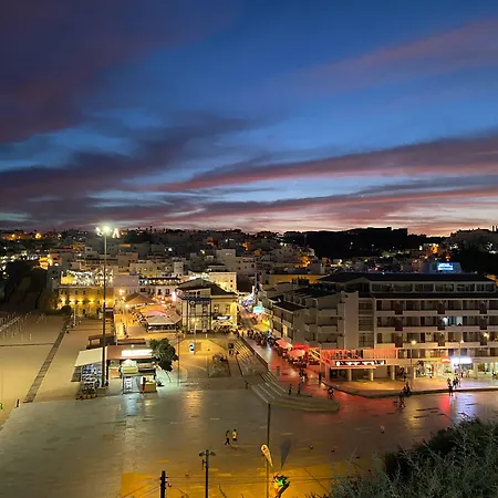 Alisios Albufeira