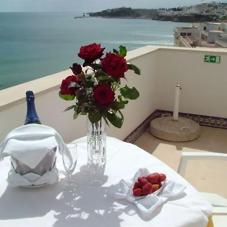 Alisios Hotel Albufeira