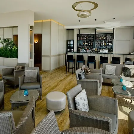 Alisios Hotel Albufeira
