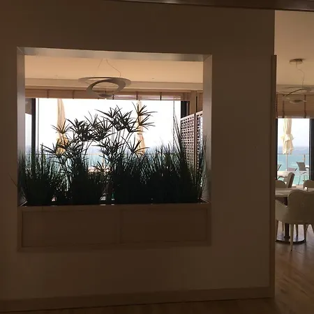 Hotel Alisios