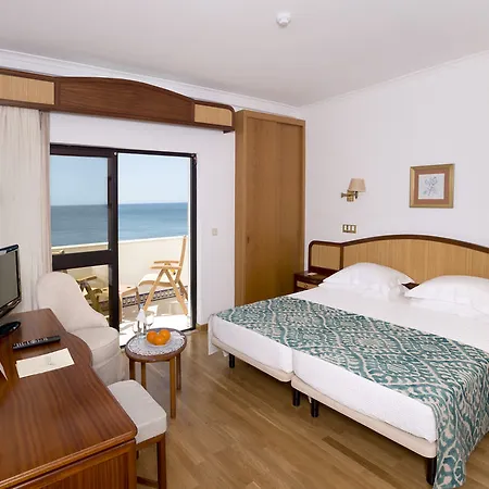 Hotel Alisios 4*
