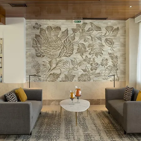 Alisios Hotel 4*